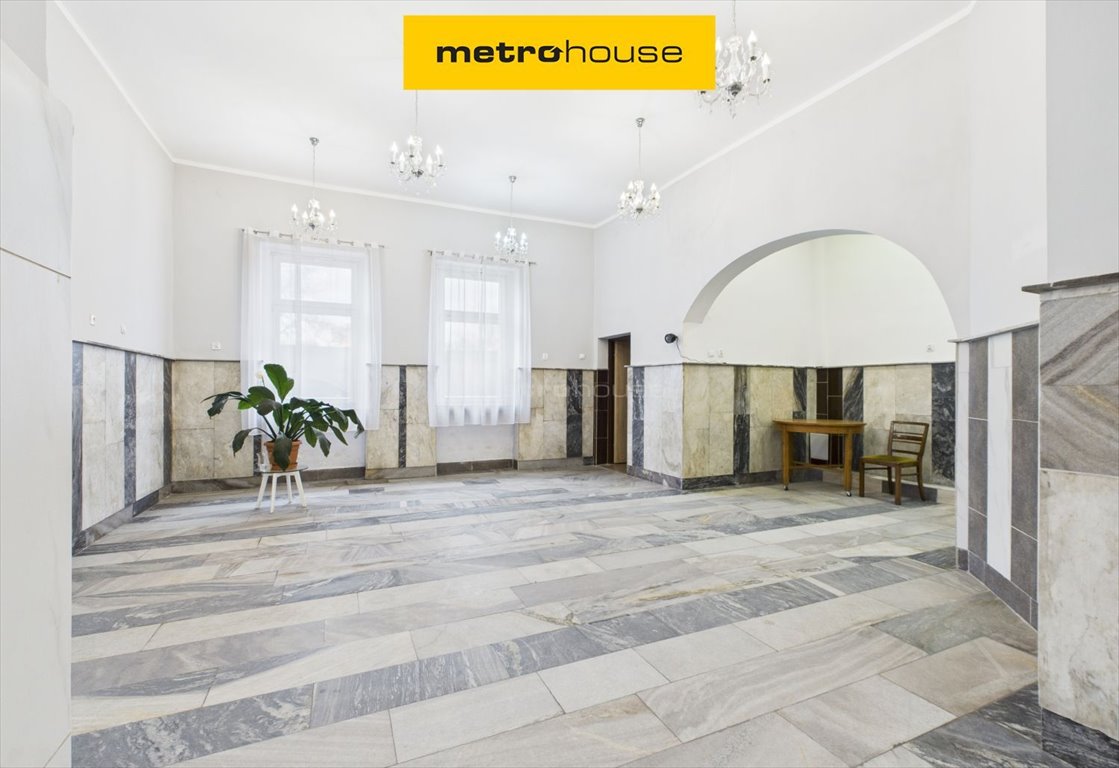 Potencjał inwestycyjny: 600 m² pod biznes, wynajem lub gastronomię Węgliniec, Sikorskiego  607m2 Foto 1
