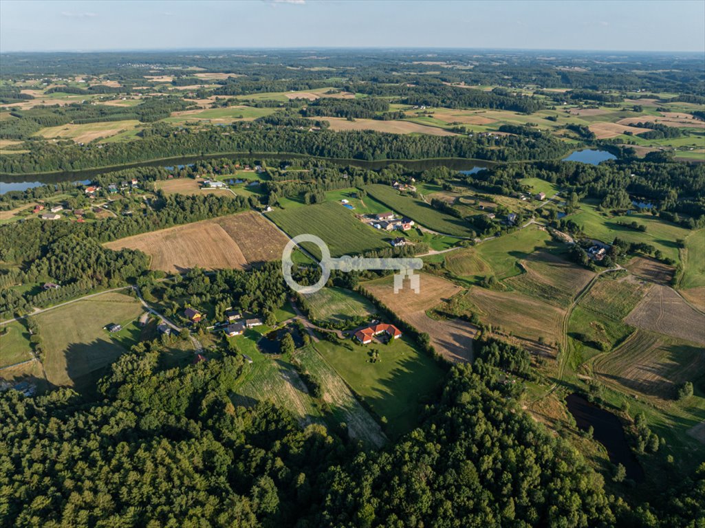 Działka rolna na sprzedaż Połęczyno  42 000m2 Foto 9