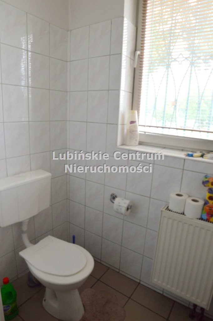 Lokal użytkowy na wynajem Lubin, Świerczewskiego  115m2 Foto 11