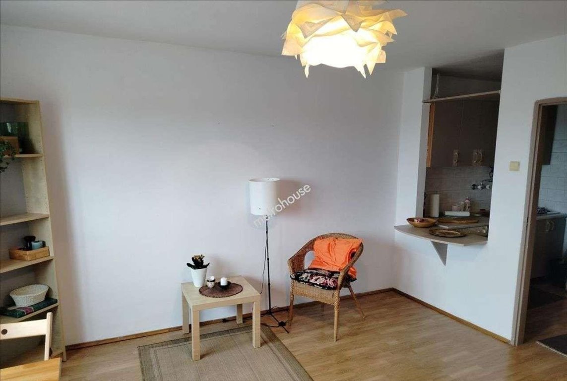 Kawalerka na wynajem Warszawa, Mokotów, ul. Konstancińska  27m2 Foto 6
