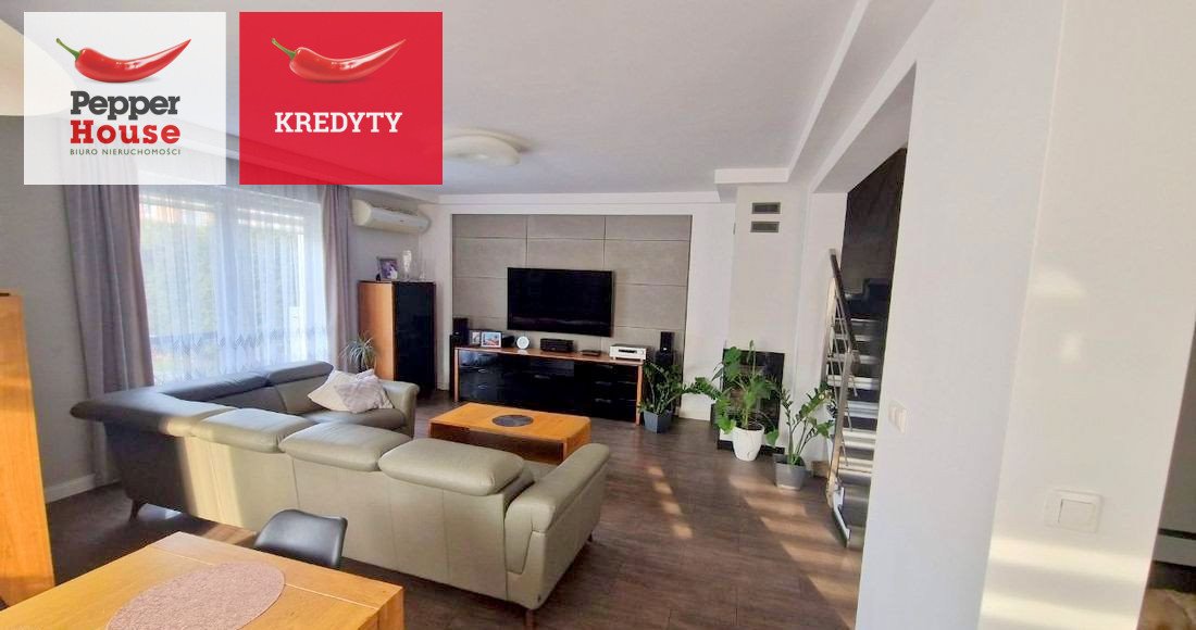 Dom na sprzedaż Gdańsk, Kowale, Księdza Feliksa Bolta  189m2 Foto 1