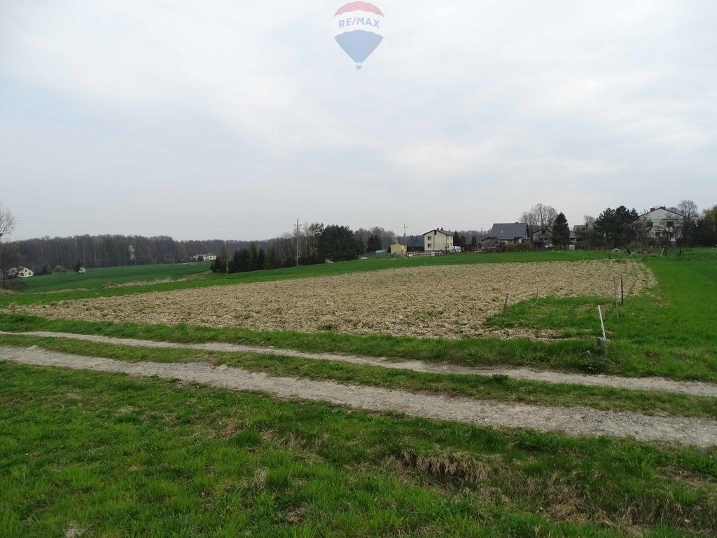 Działka budowlana na sprzedaż Rudzica 1 517m2 Foto 1 Działka budowlana na sprzedaż Rudzica 1 517m2 Foto 1