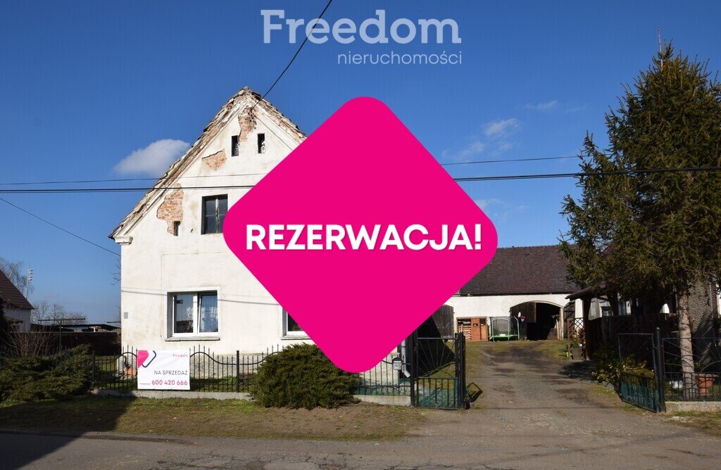 Dom na sprzedaż Radoszowice  191m2 Foto 1