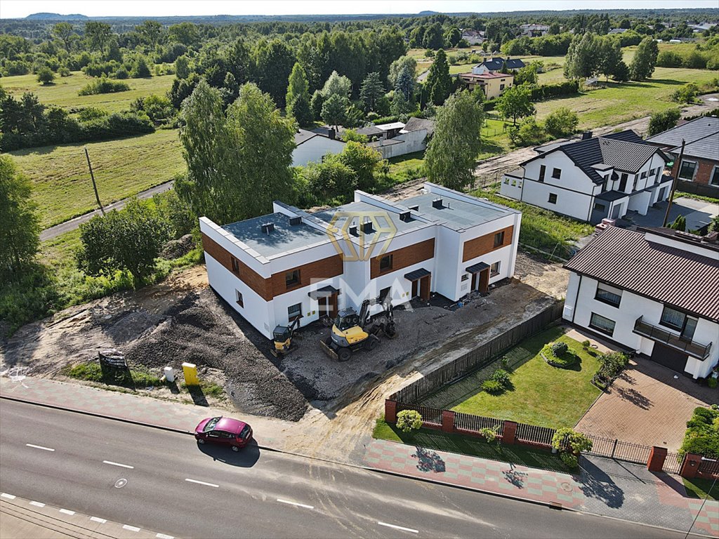 Mieszkanie trzypokojowe na sprzedaż Częstochowa, Lisiniec, Lwowska  68m2 Foto 1