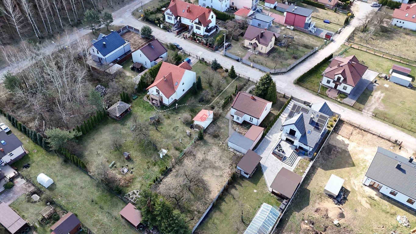 Dom na sprzedaż Kielce, Biesaki, Biesak  59m2 Foto 12