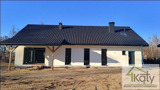 Dom na sprzedaż Barczewko, Barczewko, Barczewko  166m2 Foto 2