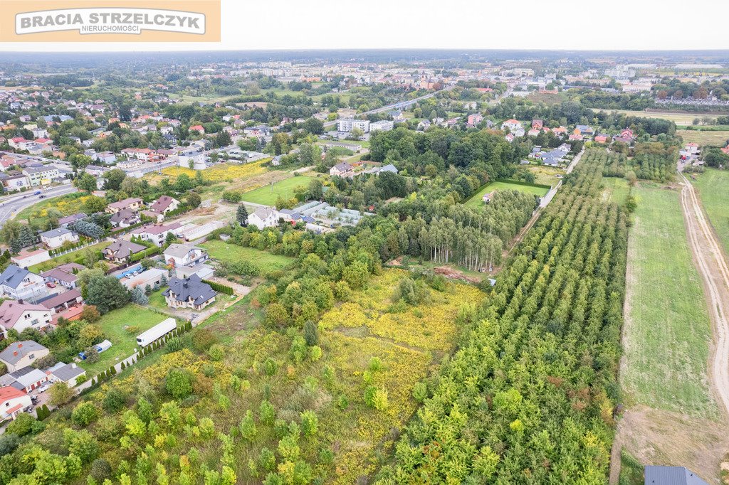 Działka rolna na sprzedaż Sochaczew  4 070m2 Foto 4