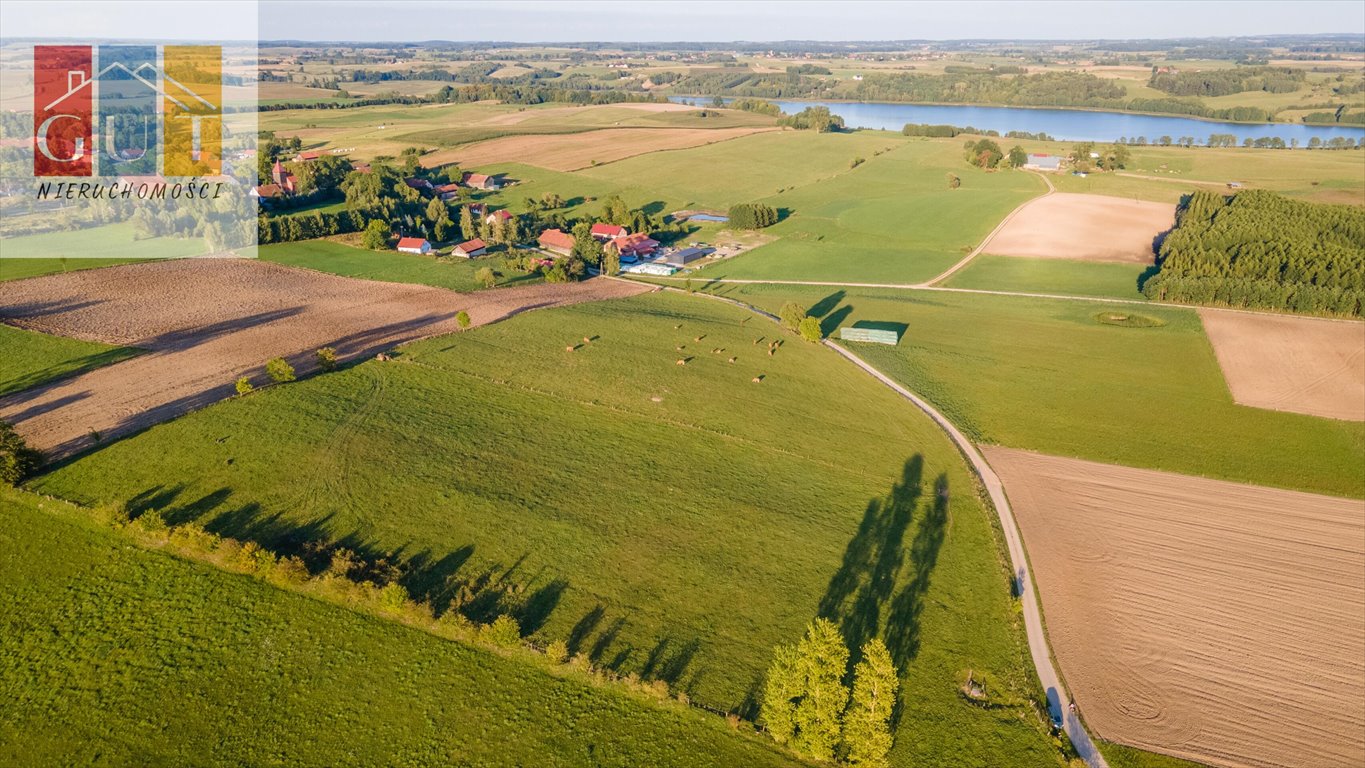 Działka rolna na sprzedaż Blanki  41 400m2 Foto 11