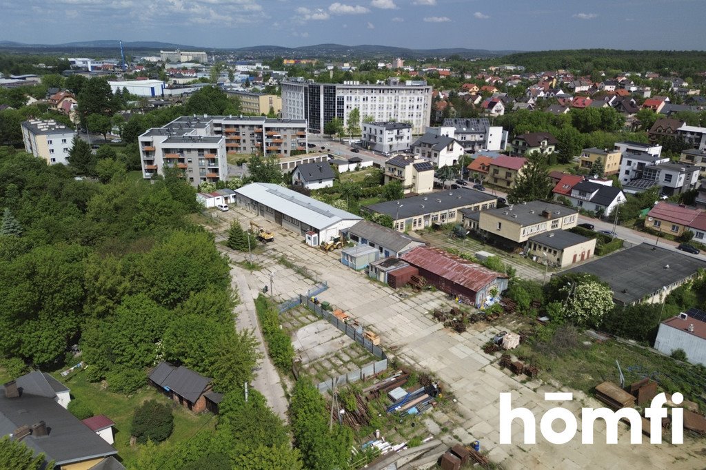 Lokal użytkowy na sprzedaż Kielce, Herby, Towarowa  600m2 Foto 6