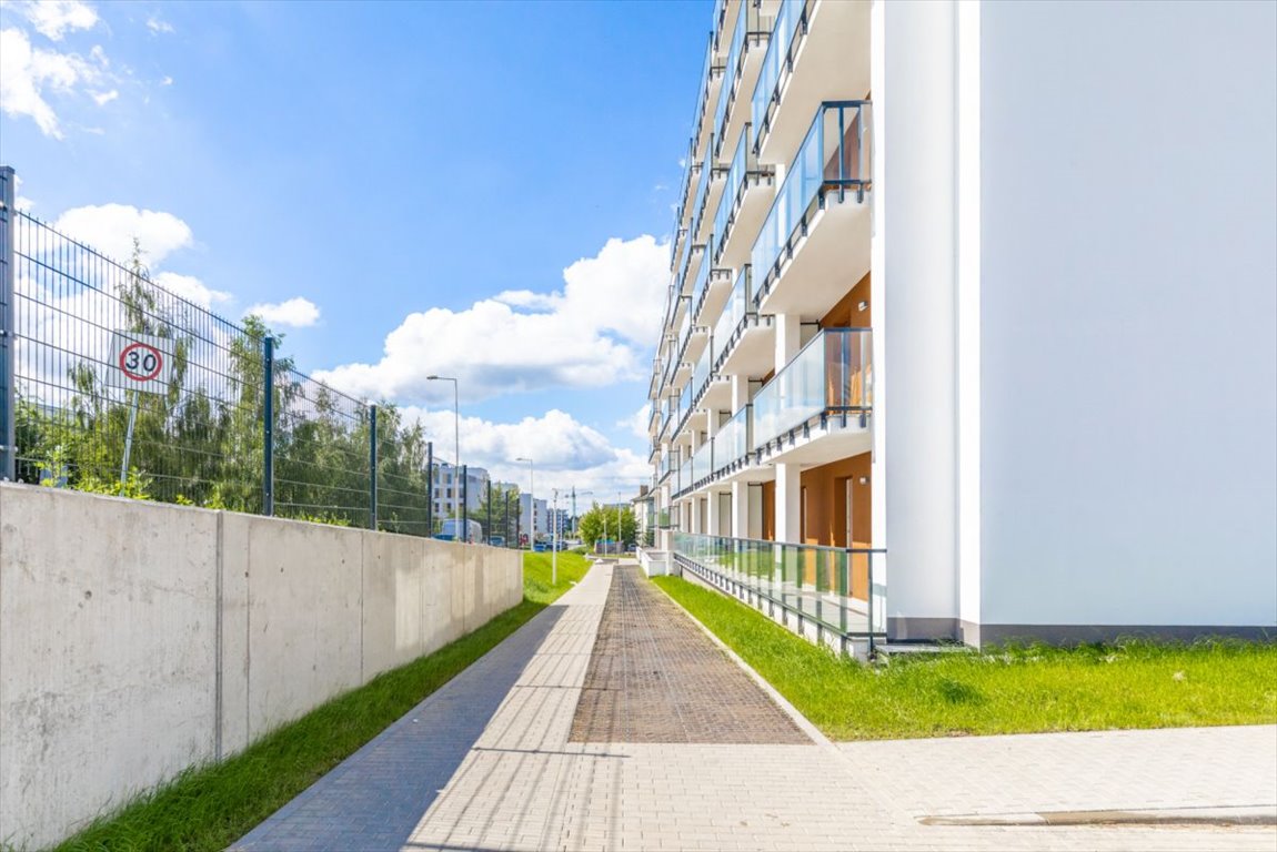 Mieszkanie trzypokojowe na sprzedaż Lublin  76m2 Foto 4