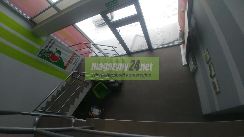 Magazyn na wynajem Magnuszew  3 500m2 Foto 14