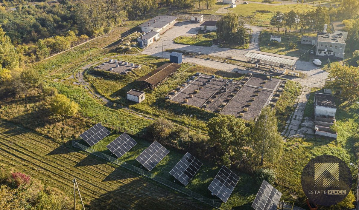 Lokal użytkowy na sprzedaż Piotrków Trybunalski  22 400m2 Foto 5