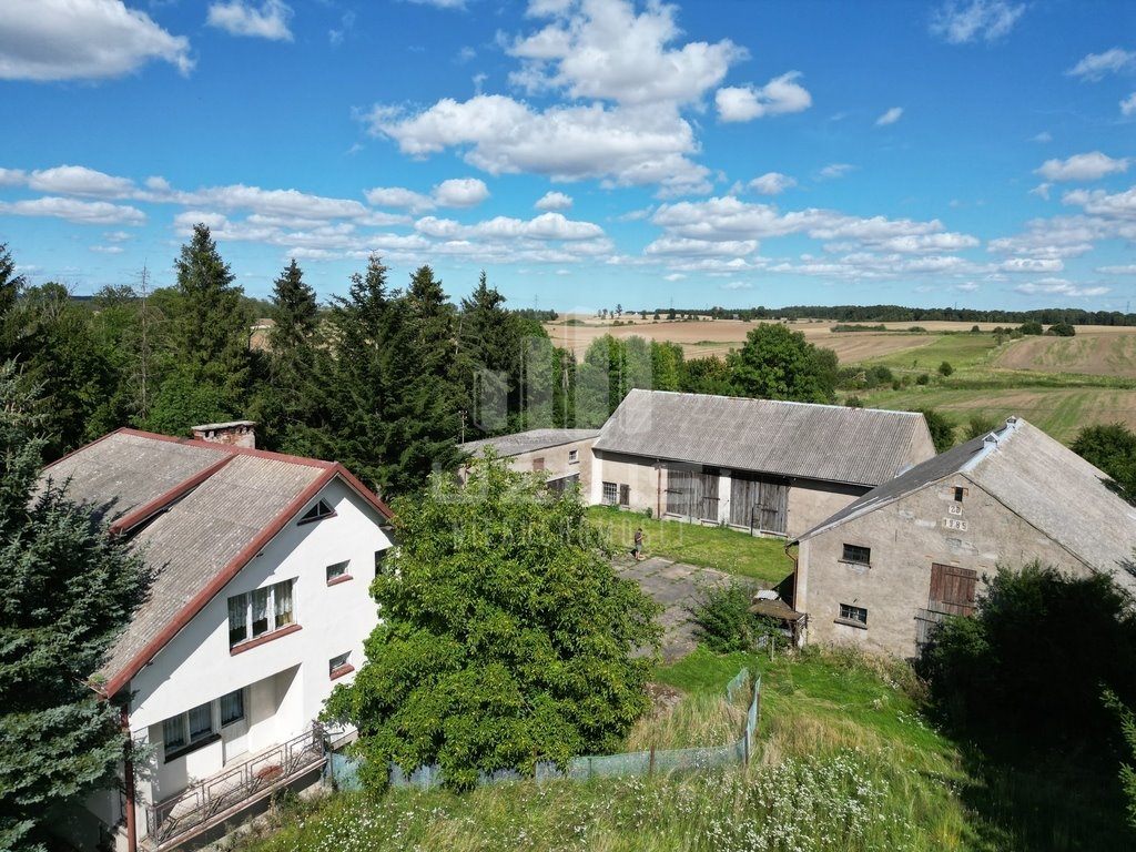 Magazyn na sprzedaż Skarszewy, Kamierowska  565m2 Foto 1