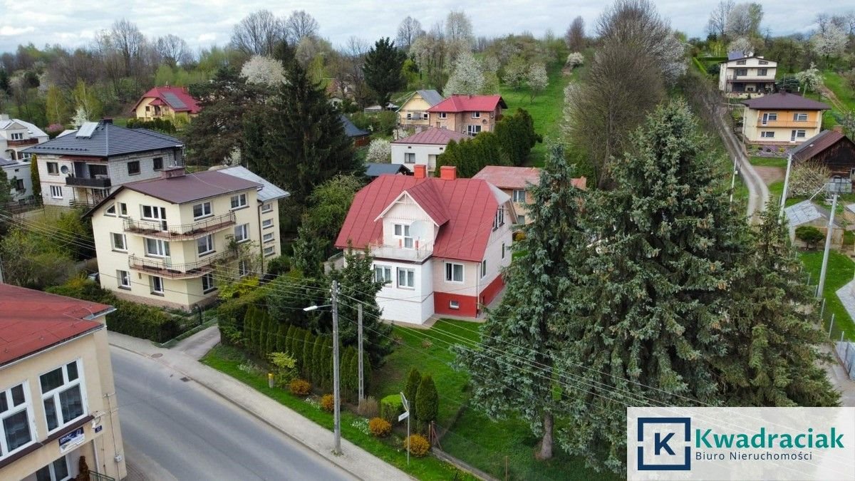 Dom na sprzedaż Krosno, Białobrzegi, Mikołaja Kopernika  110m2 Foto 4