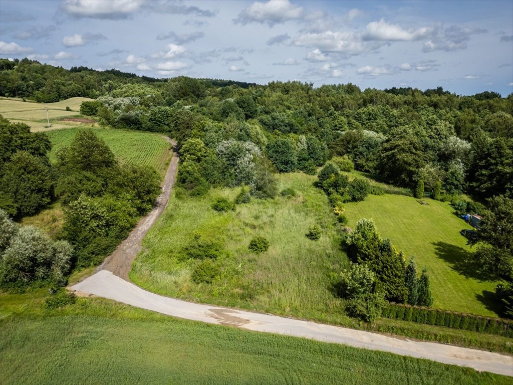 Działka rolna na sprzedaż Radwanowice, ul. Spacerowa  5 200m2 Foto 1