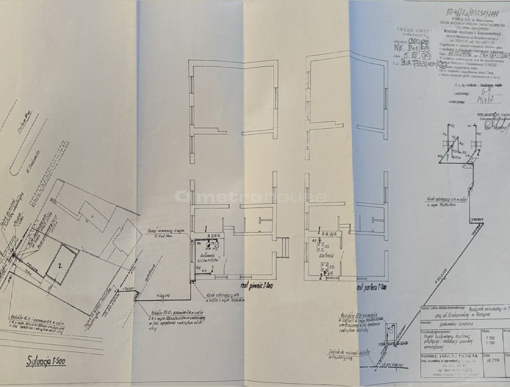 Dom na wynajem Raszyn, Al.Krakowska  130m2 Foto 5