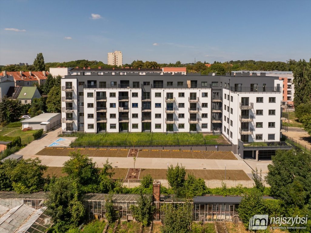 Kawalerka na sprzedaż Szczecin, Studzienna  39m2 Foto 21