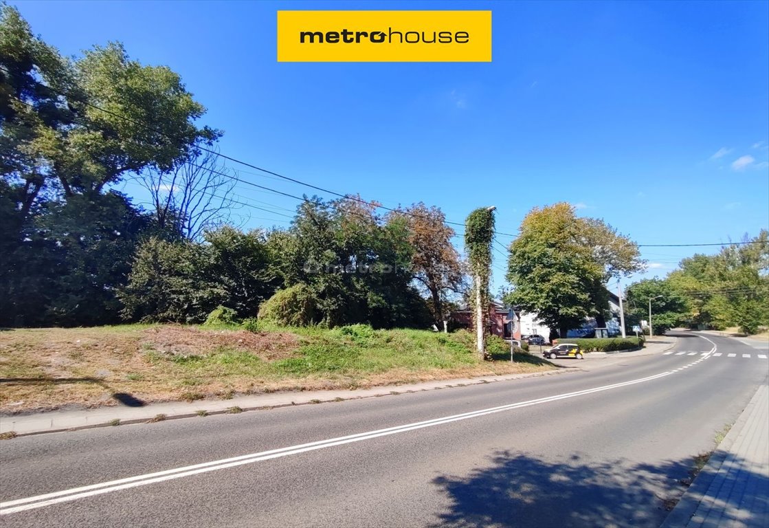 Działka budowlana na sprzedaż Czerwionka-Leszczyny, 3 Maja  1 015m2 Foto 1