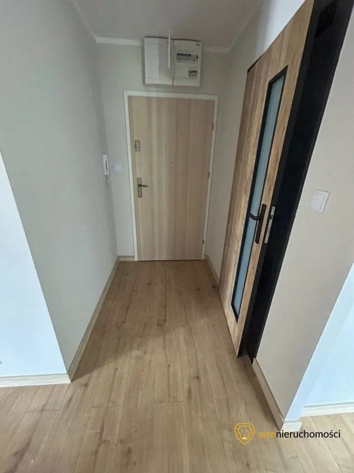 Mieszkanie dwupokojowe na sprzedaż Wrocław, Fabryczna, Maślicka  48m2 Foto 7