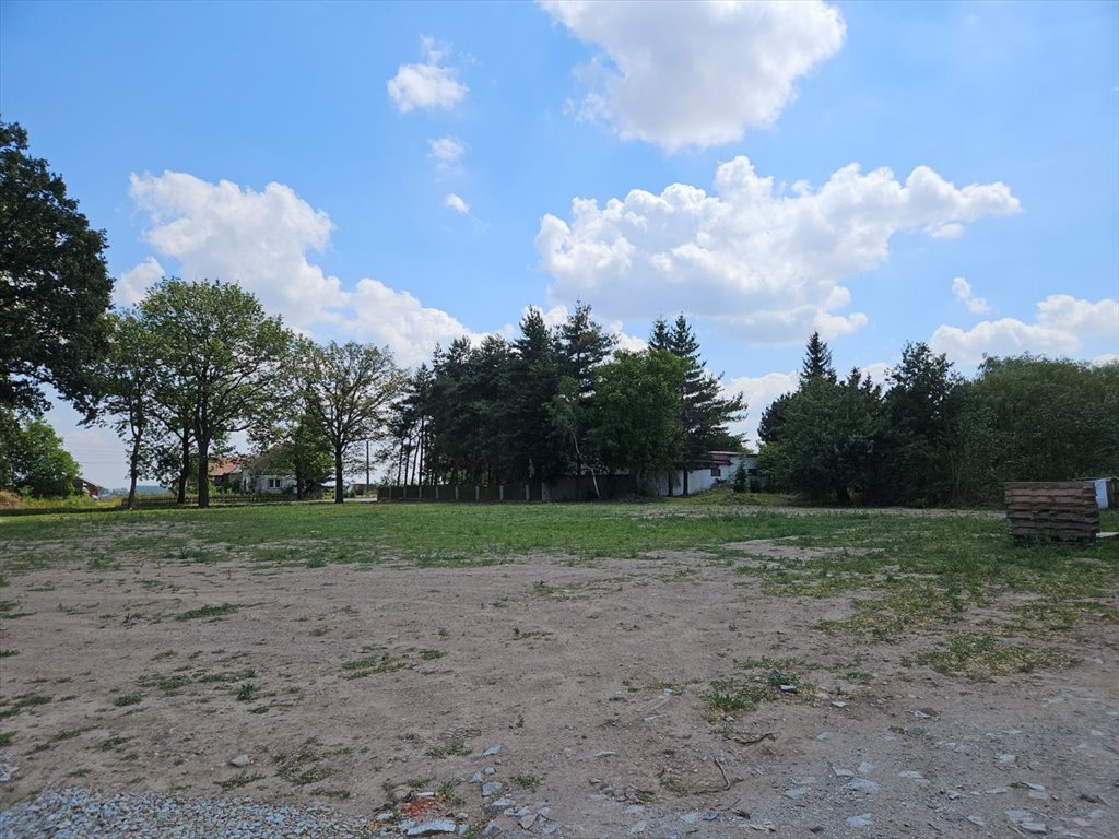 Działka budowlana na sprzedaż Jugowa  1 100m2 Foto 1