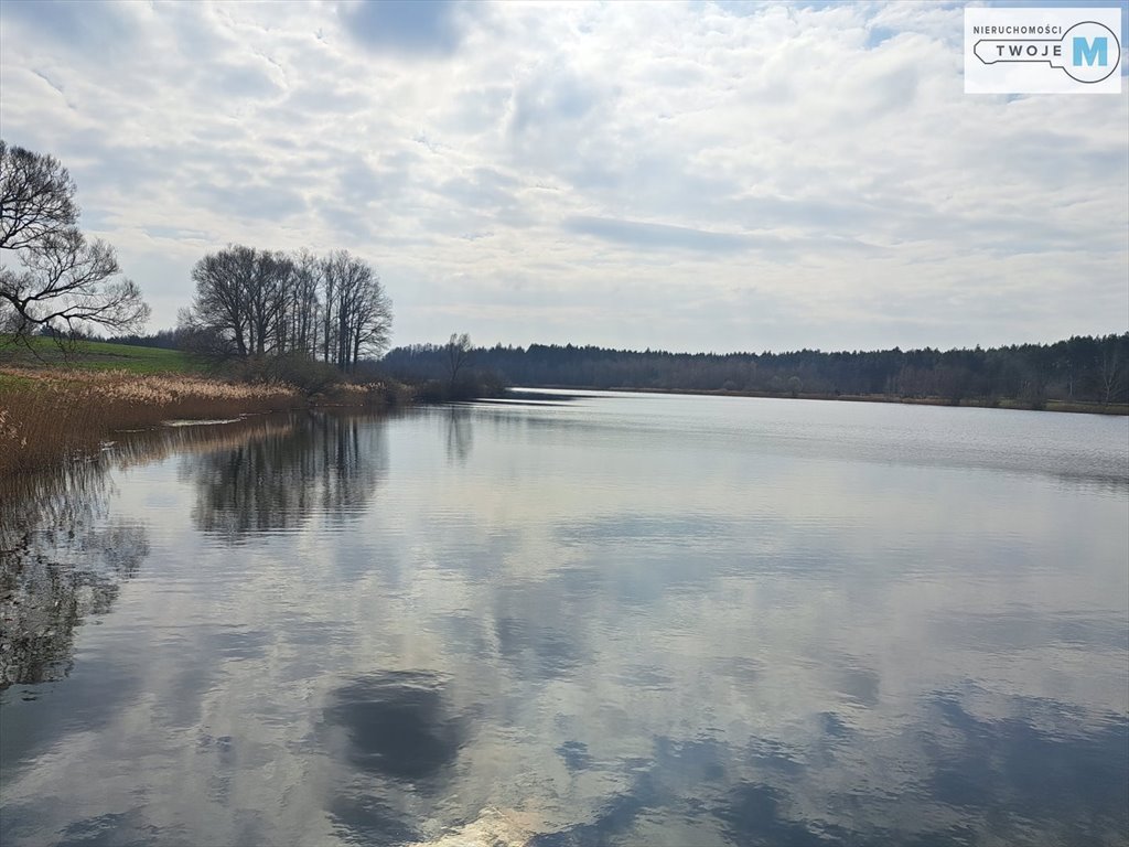 Działka budowlana na sprzedaż Pierzchnica, Skrzelczyce  1 151m2 Foto 11