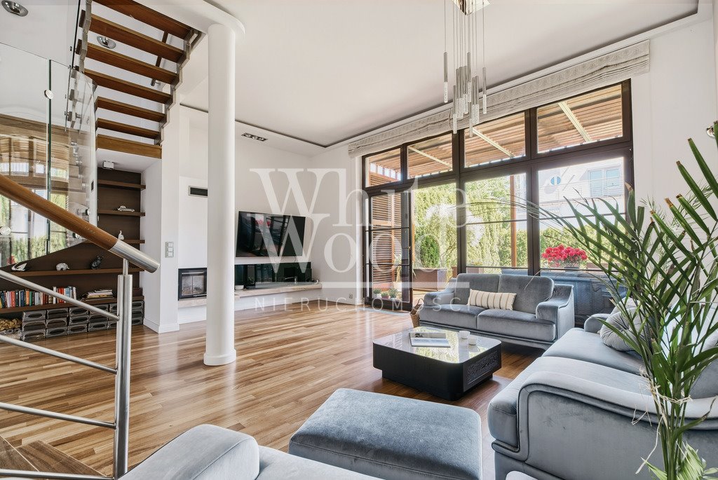 Sprzedam ekskluzywny dom 177 m² w Gdyni Orłowie z ogrodem Gdynia, Orłowo, Bernadowska  195m2 Foto 1