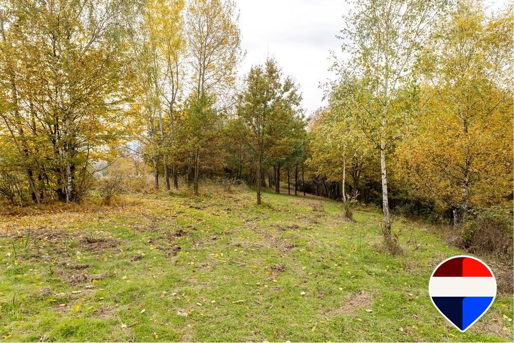 Działka 716 m² z widokiem na jezioro Żywieckie Oczków, Krakowska 0  716m2 Foto 1