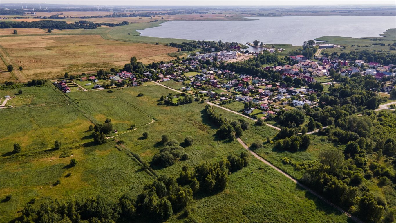 Działka budowlana na sprzedaż Kołobrzeg, Dźwirzyno  98 230m2 Foto 2