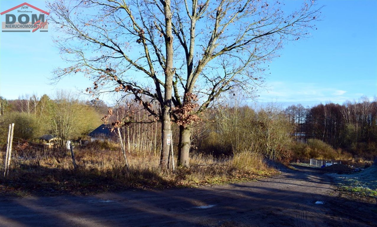 Działka budowlana na sprzedaż Drawsko Pomorskie, Stefana Okrzei  1 075m2 Foto 7