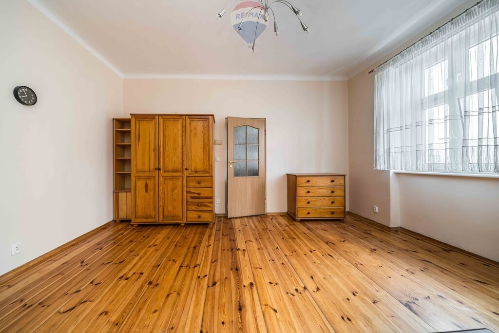 Kawalerka na wynajem Poznań, Jeżyce, Jeżyce, Mączna  33m2 Foto 1