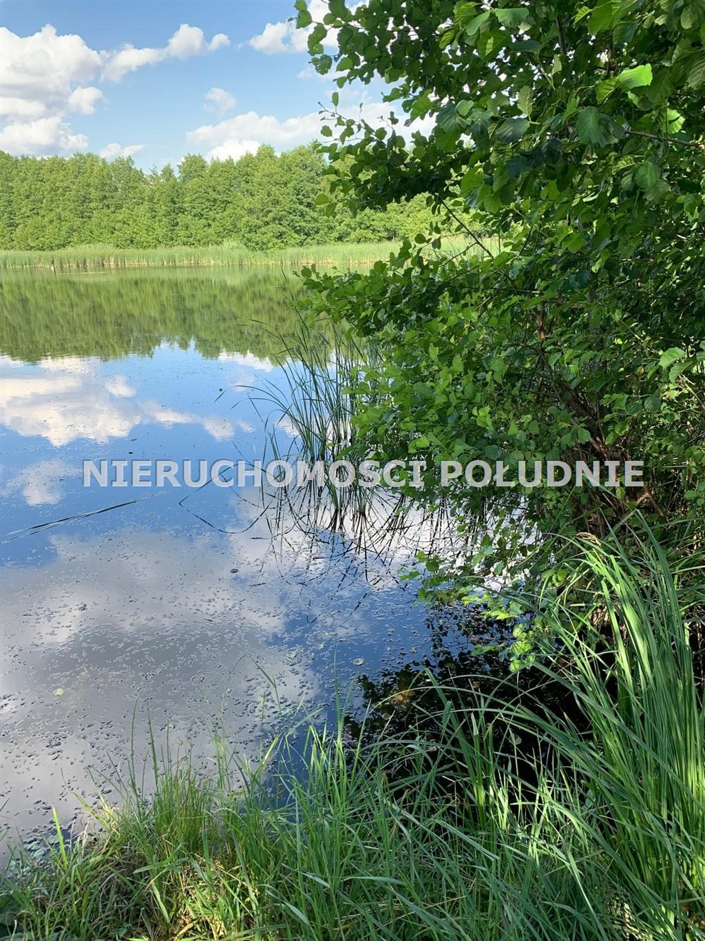 Działka budowlana na sprzedaż Sulechów  39 613m2 Foto 1