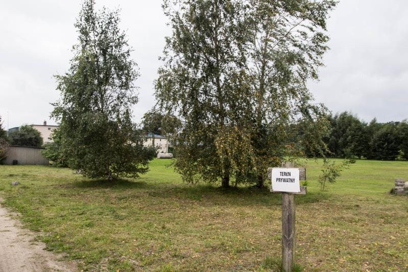 Działka inna pod dzierżawę Chwaszczyno, OLIWSKA  3 000m2 Foto 2
