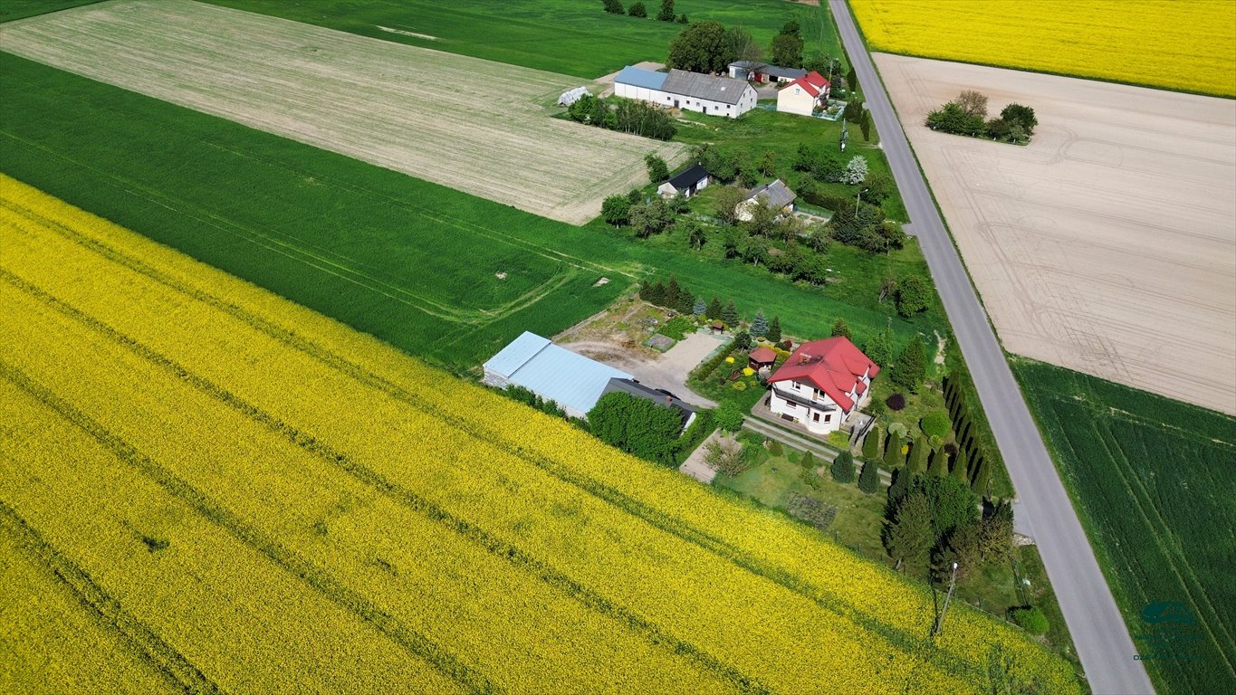 Dom na sprzedaż Koneck, Brzeźno  218m2 Foto 5