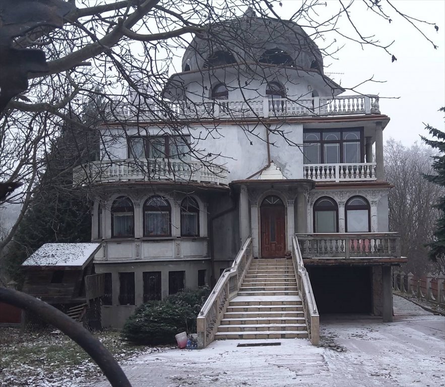 Dom na sprzedaż Poland, Czaplinek  437m2 Foto 1