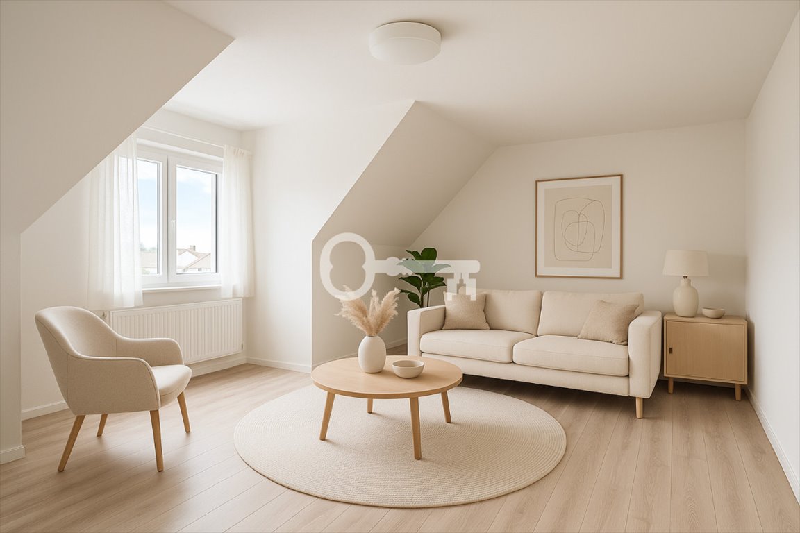 Mieszkanie dwupokojowe na sprzedaż Gdańsk, Przeróbka, Siennicka  60m2 Foto 1