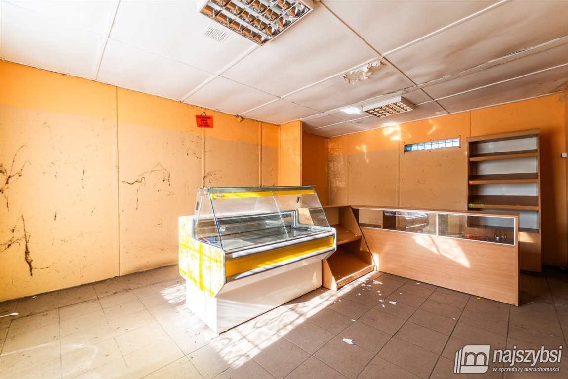 Lokal użytkowy na sprzedaż Szczytniki, Centrum  60m2 Foto 10