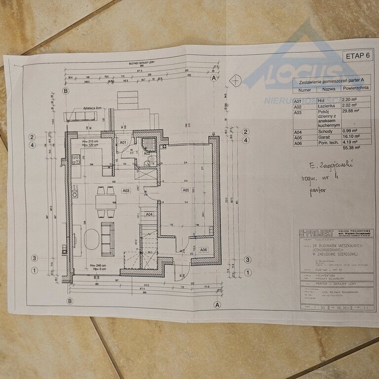 Dom na sprzedaż Warszawa, Wawer  149m2 Foto 18