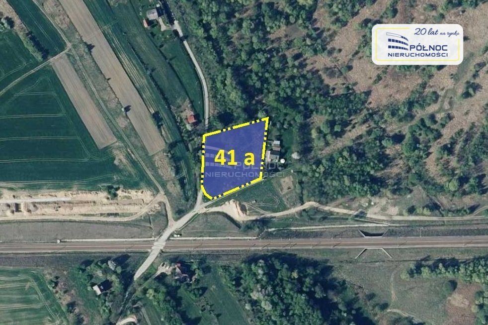 Działka budowlana na sprzedaż Kraków, Zwierzyniec 4 118m2 Foto 1 Działka budowlana na sprzedaż Kraków, Zwierzyniec 4 118m2 Foto 1