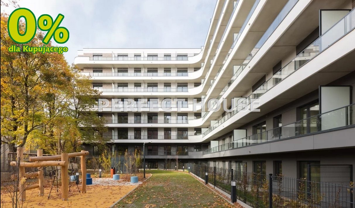 Mieszkanie trzypokojowe na sprzedaż Poznań, Grunwald, Marcelińska  59m2 Foto 1