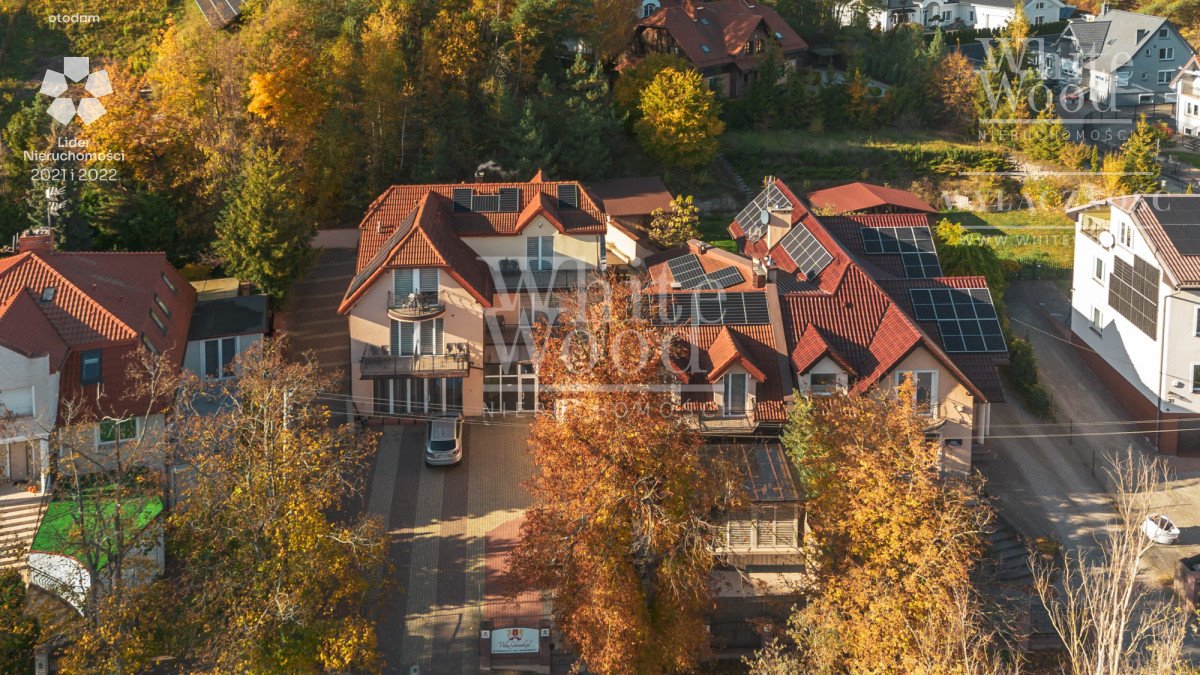 Dom na sprzedaż Gdańsk, Matemblewo, Potokowa  600m2 Foto 1
