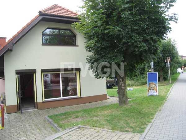 Lokal użytkowy na wynajem Trzebinia, Trzebinia, Centrum 50m2 Foto 1 Lokal użytkowy na wynajem Trzebinia, Trzebinia, Centrum 50m2 Foto 1
