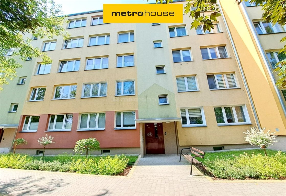 Mieszkanie czteropokojowe  na sprzedaż Tarnobrzeg, Matejki  62m2 Foto 1