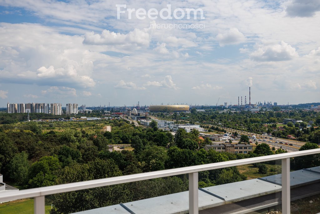 Mieszkanie trzypokojowe na sprzedaż Gdańsk, Brzeźno, al. gen. Józefa Hallera  71m2 Foto 18