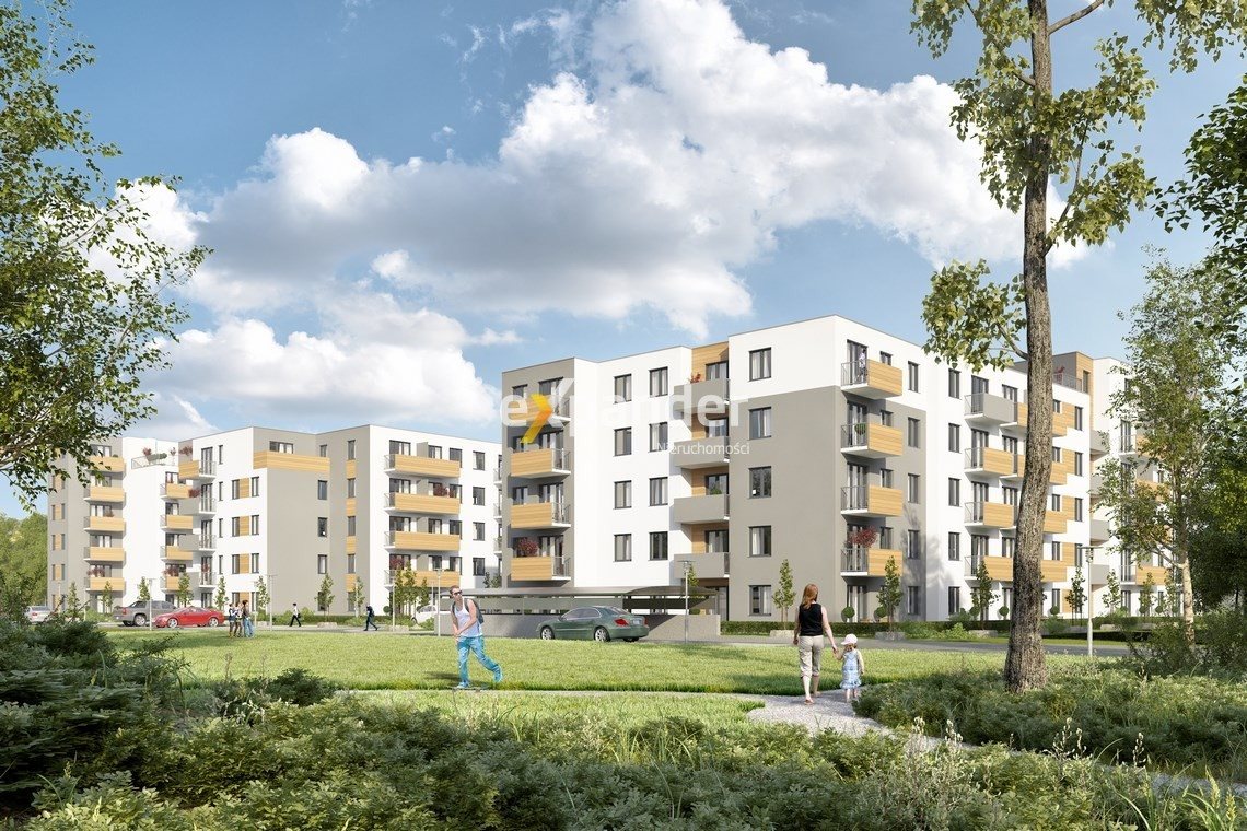 Mieszkanie trzypokojowe na sprzedaż Poznań, Naramowice, Karpia 50m2 Foto 1 Mieszkanie trzypokojowe na sprzedaż Poznań, Naramowice, Karpia 50m2 Foto 1