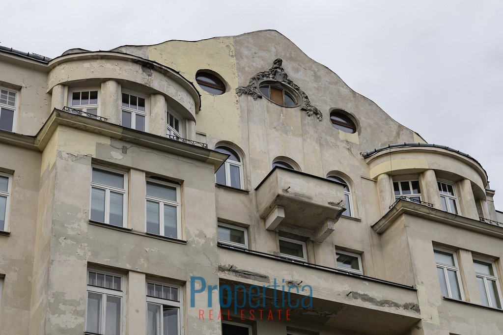 Mieszkanie dwupokojowe na sprzedaż Warszawa, Śródmieście, Śródmieście Południowe, Piękna 47  38m2 Foto 17