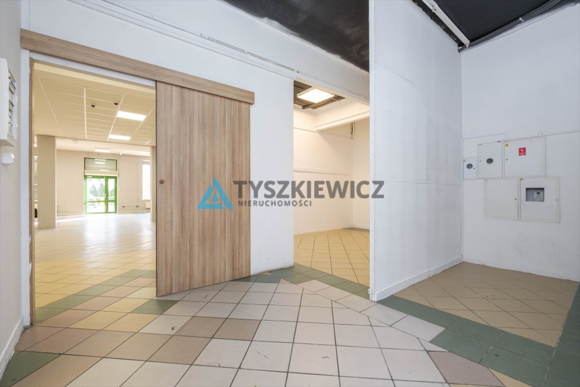 Lokal użytkowy na wynajem Malbork, Tadeusza Kościuszki  220m2 Foto 10