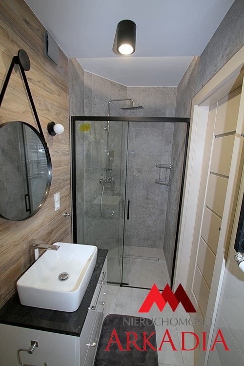 Kawalerka na wynajem Włocławek, Południe  24m2 Foto 7