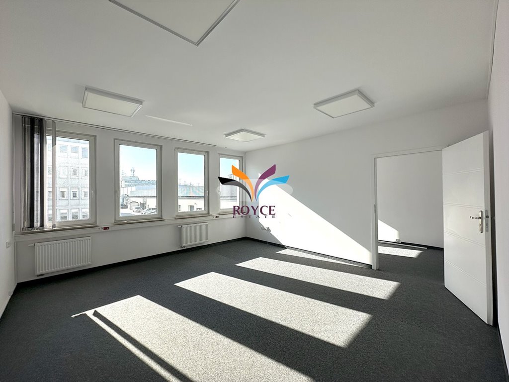 Nowoczesne biuro 23,39 m2 z klimatyzacją i parkingiem Warszawa, Białołęka, Żerań, Modlińska  23m2 Foto 1