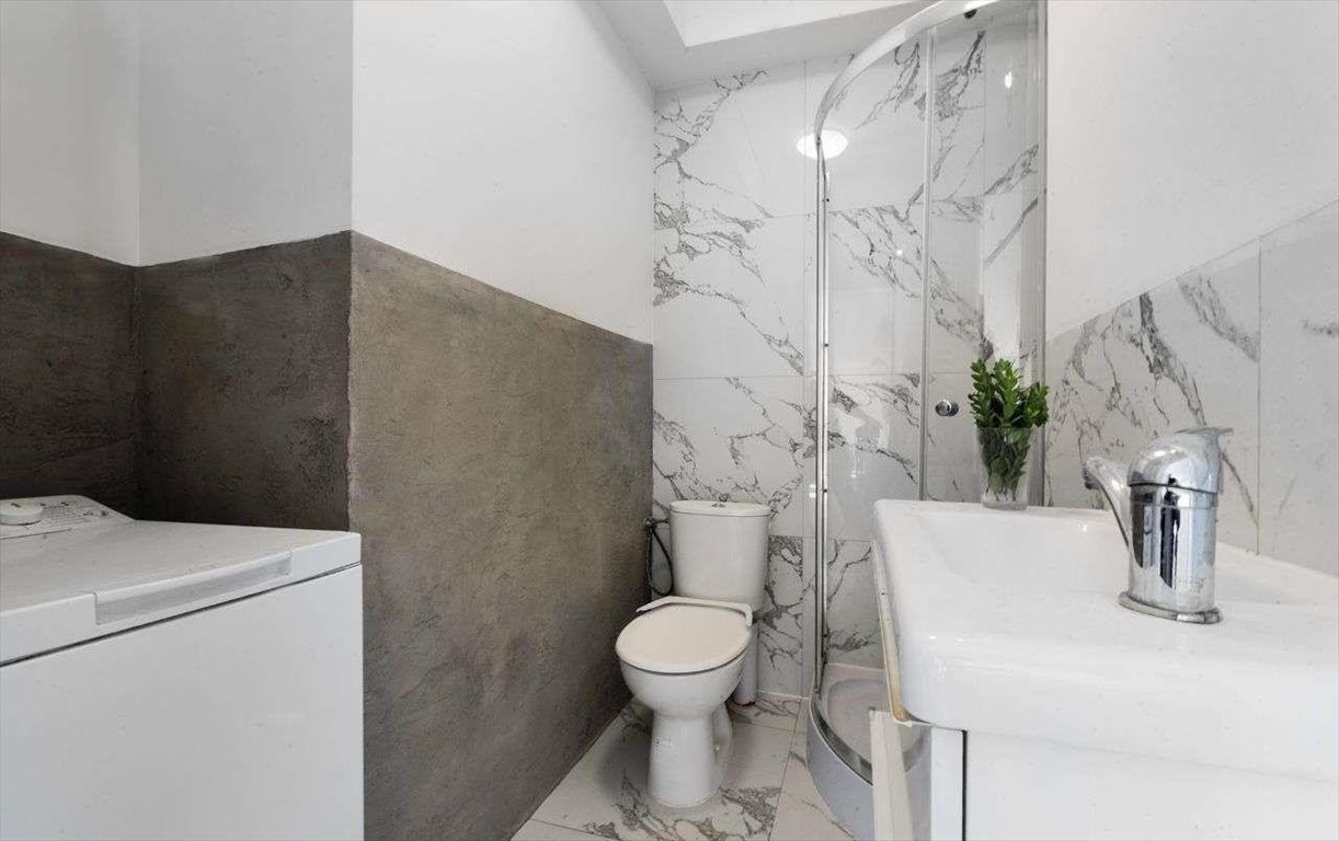 Mieszkanie trzypokojowe na sprzedaż Warszawa, Mokotów, ul. Nowosielecka  84m2 Foto 8