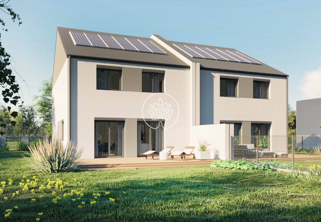 Dom w Osielsku z dużym potencjałem i nowoczesnym układem Osielsko  157m2 Foto 1